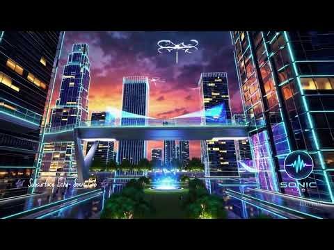 Subsurface Echo - Sonic Lab 🎶