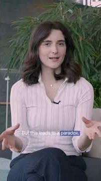 What are the biggest risks facing the world today?