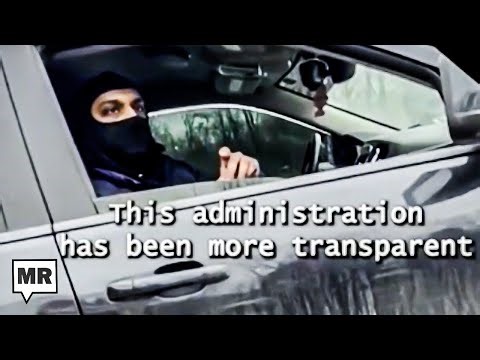 True Believer Ice Agent Shows His Ignorance