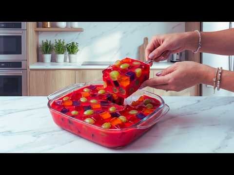(WHY GUYS DRINK THIS) How to Drink the Horse Gelatin Trick for Men