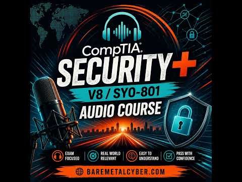 Episode 67 — Disaster Recovery and Business Continuity: Failover, Simulation, Parallel Processing...