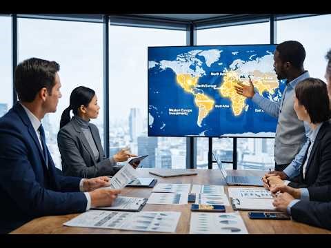 The 2008 Financial Crisis Explained