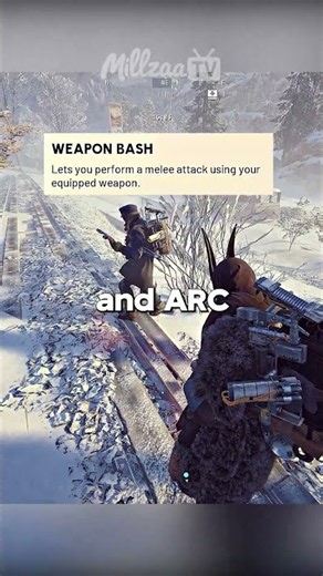 YOU CAN WALL RUN NOW in ARC Raiders Frozen Trail Update! 😳🔥 #arcraiders