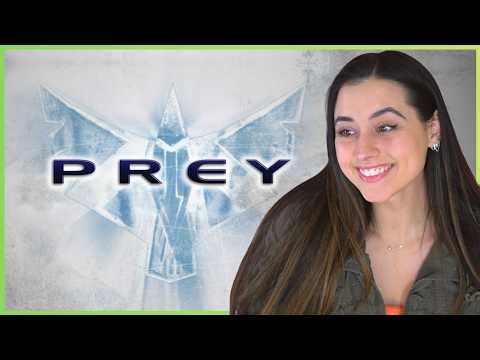 Prey (2006) | Full Playthrough