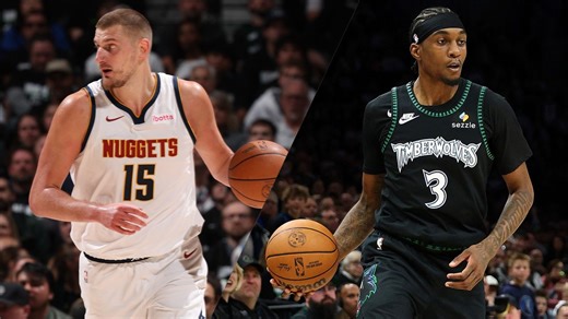 Denver Nuggets vs. Minnesota Timberwolves (First Round, Game 6) 5/1/26 - Stream the Game Live - Watch ESPN