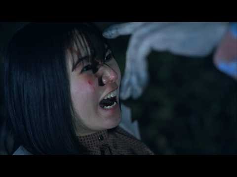 「ｵ...ｵ...」正体不明の“何か”が迫り来る...　映画『巨頭ｵ』予告編　前田拳太郎&久保史緒里が出演