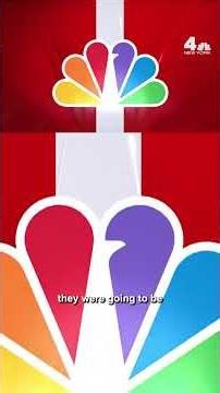 WNBC crew removed from news car as law enforcement tear gases Delaney Hall protesters | NBC New York