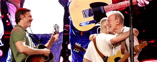 3 Bruce Springsteen Duets and Collaborations I Guarantee You Haven’t Heard