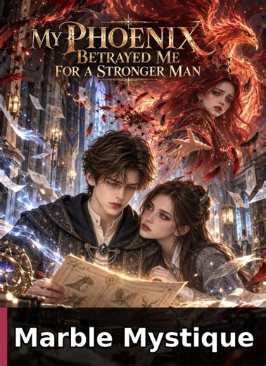 My Phoenix Betrayed Me for a Stronger Man #engsubtitle #fullmovie✅💥 | Marble Mystique