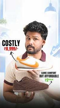 Best Casual Sneakers Under Budget 🤑