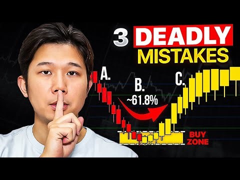 Fibonacci Retracement FULL GUIDE. The 5 Things Nobody Told You.