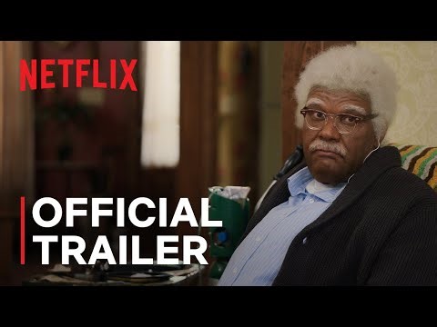 Tyler Perry’s Joe’s College Road Trip | Official Trailer | Netflix
