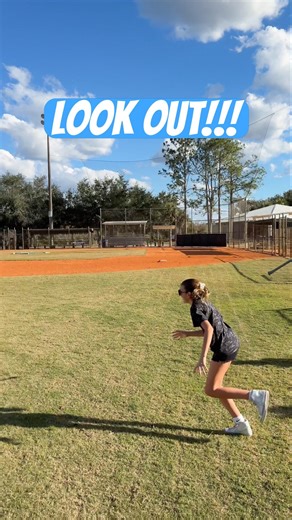 I might need to watch where I throw the bat next time. #viralshorts #fail