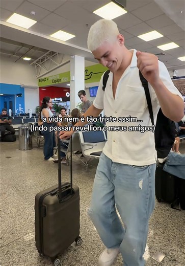 Momentos de Revelion com Amigos em Pipa