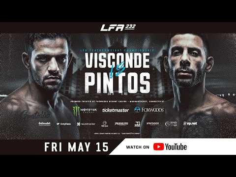 | LFA Fights