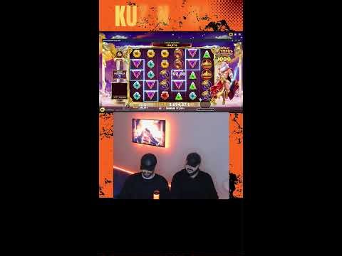 Slot & Blackjack Canlı Yayın | Code: kuzenlertv | #gatesofolympus #sweetbonanzamaxwin