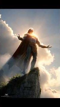 Defenders of Pandora? Marvel & DC Heroes Reimagined as Na'vi: AI Cinematic Short #marvel #dc #avatar