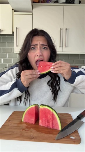 Easy Watermelon Cutting Hacks