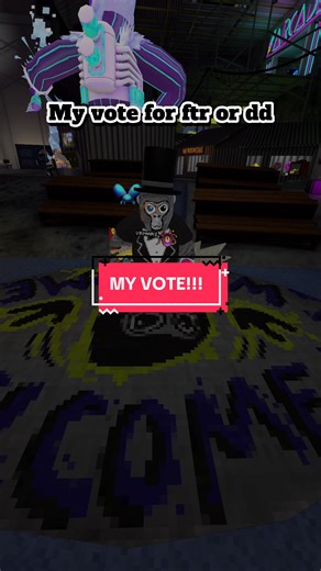 Vote for Your Favorite Gorilla Tag Tips Now!