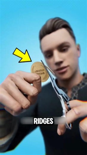 How Real Coins Make Illegal Money 🤑