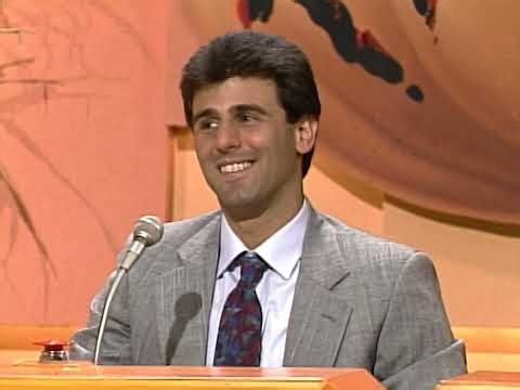 Sale of the Century | Paul Leads the Group | BUZZR