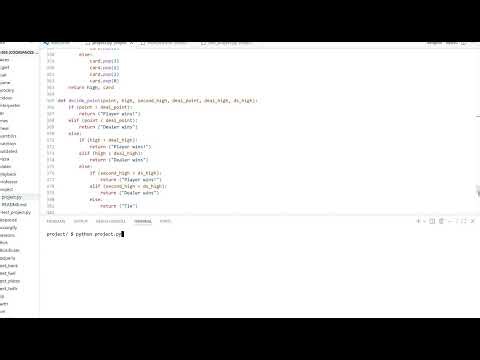 Intro to Python Final Project