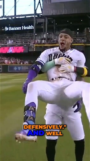 Mets Trade Rumors: Does a Ketel Marte Deal Even Make Sense? 👀 #LGM