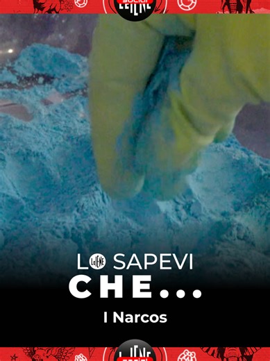 Tre curiosità sui Narcos che non conosci