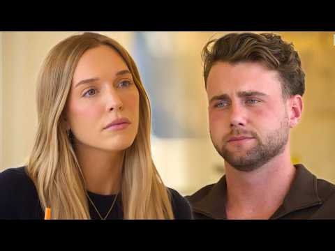 Let's Marry Harry: Alex Cooper Gives Harry Jowsey Some TOUGH LOVE as He Seeks Wife (Exclusive)