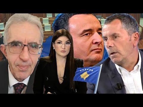 Albin Kurti 'DËRRMON' opozitën/ 'ZOT' i Kosovës/ Qytetarët 'DERDHEN' në sheshe për LVV | Breaking