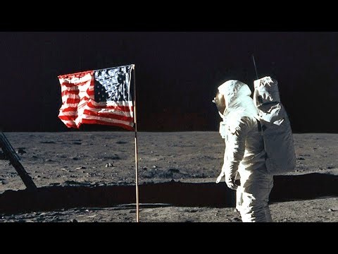 The Untold Story of Apollo 11! 