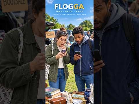 Flogga: Barcode Multi-scan has landed!