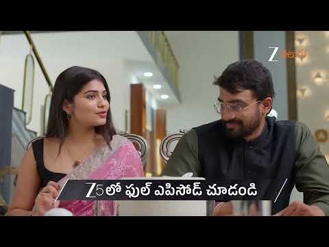 Jayam | Ep - 251 | Preview | Apr 23 2026 | Zee Telugu
