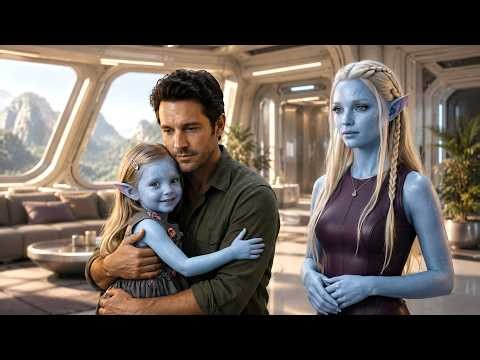 My Mom Knows You, Human” — I Froze When the Alien Child Whispered Her Name | HFY Best Stories