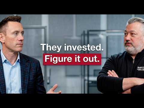 🔥VC Investment Strategy: Billion-Dollar Dreams vs. Reality