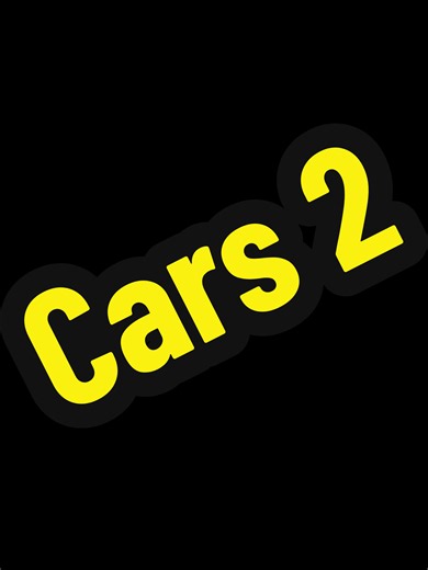 Cars 2 movie overview