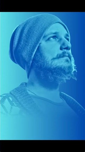 How to Seamlessly Blend Any Image Into Canva Gradient Backgrounds
