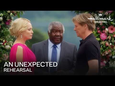 Her Old Flame Had to Take the Groom’s Place at Rehearsal | The Wedding March