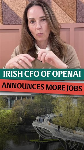 OpenAI's New Ireland Jobs: University of Limerick to be Training Base