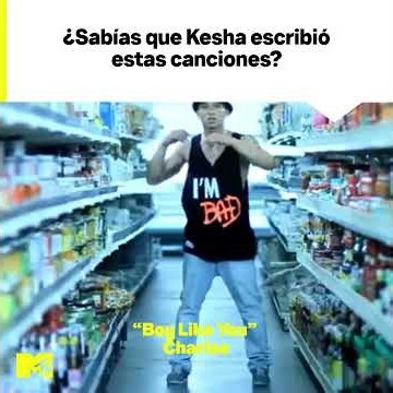 Pero Kesha qué joyas nos has regalado ❤️‍🔥🤯