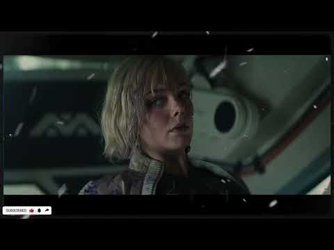 Predator: Badlands (2025) – Humans vs Predator in the Deadliest Desert 🔥 | Full Recap & Review