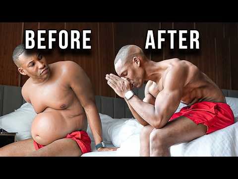 This 2-Minute Morning Trick Changes Everything In Your Body