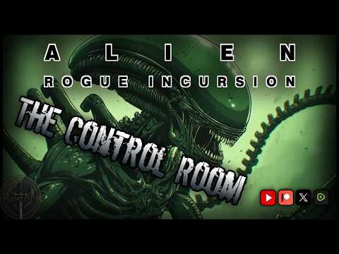 The Control Room