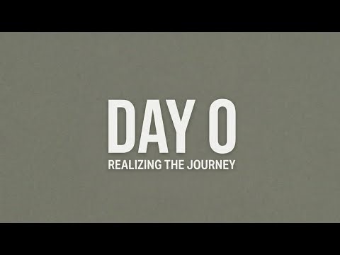 Day 0 of Learning Java Programming | Planning The Journey | Clearing Some Doubts