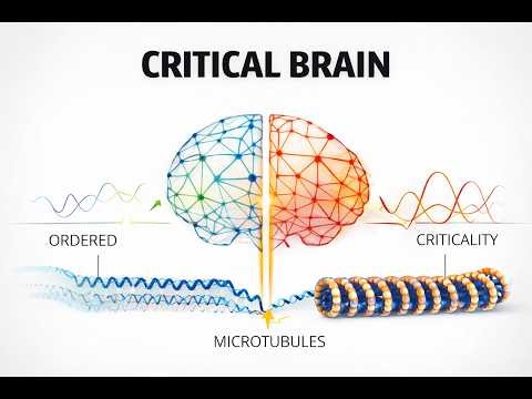 Is Consciousness a Phase Transition?