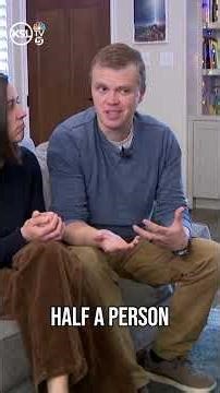 Utah family launches viral hashtag to bring joy to daughter with Rett syndrome