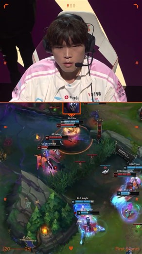 BIN THE UNSTOPPABLE 👑