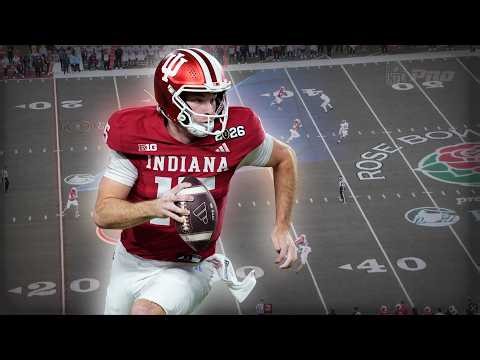 Evaluating Fernando Mendoza | Kurt's QB Insider