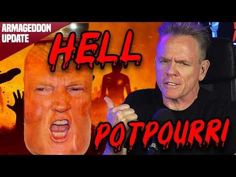 TRUMP'S IRAN GAMBLE JUST BACKFIRED | Christopher Titus | Armageddon Update