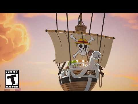Fortnite Mini Season Official Trailer
